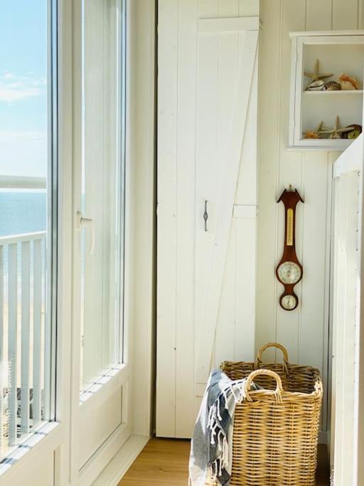 La Cabane O'Plage 奥斯滕德 外观 照片